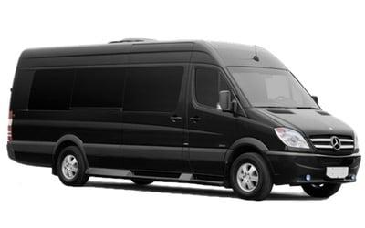 Sprinter Van Executif