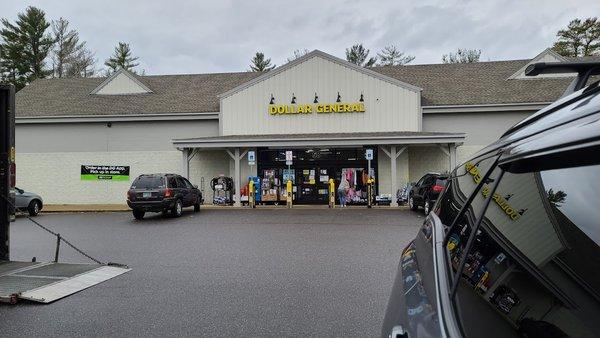 Dollar General