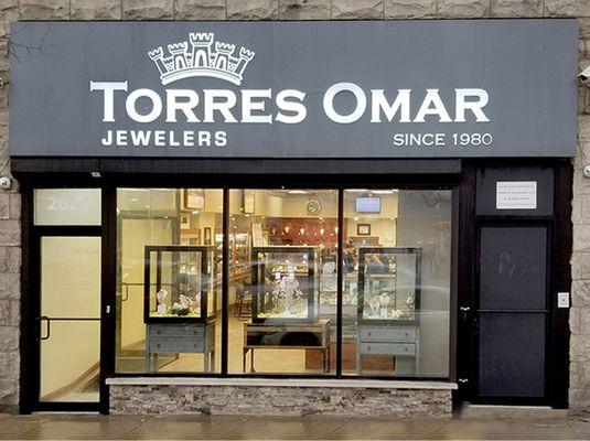 Torres Omar Jewelers