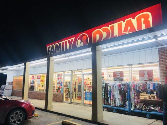 Family Dollar