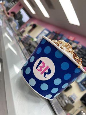 Baskin-Robbins