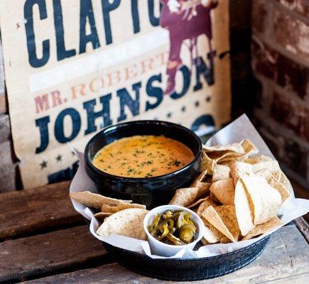 Queso Dip