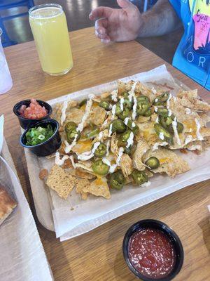 Nachos