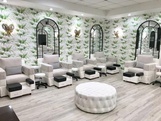 Natura Nail Spa