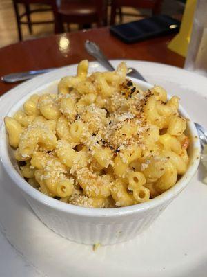 Lobster Mac & Cheese