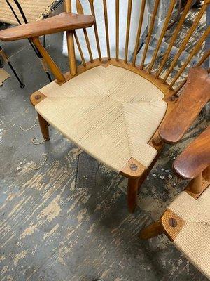 American Furniture Repair & Upholstery