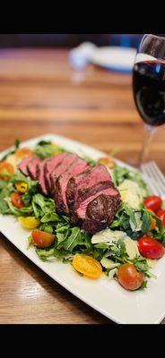 Steak Tagliata