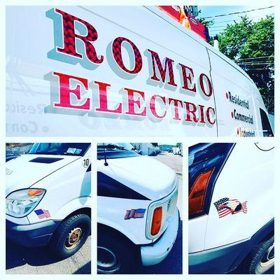 Romeo Electric