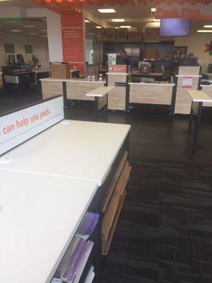 FedEx Office Print & Ship Center