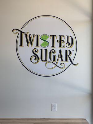 Twisted Sugar