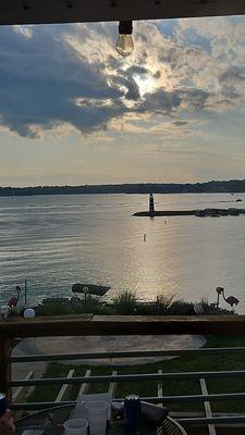 Lake Panorama @ The Port