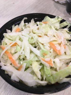 Creamy Coleslaw for $3.99