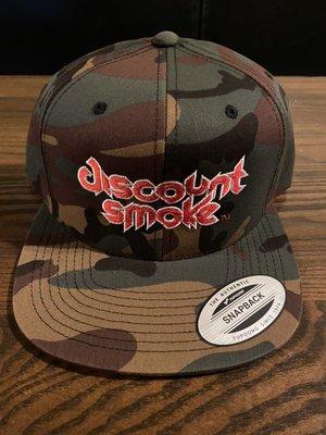 Military Minds SnapBack