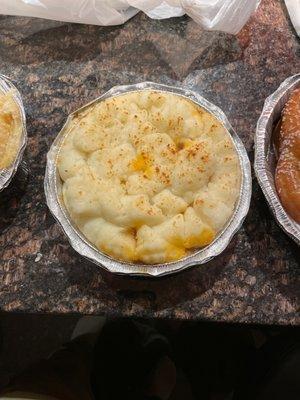 Shepard's Pie