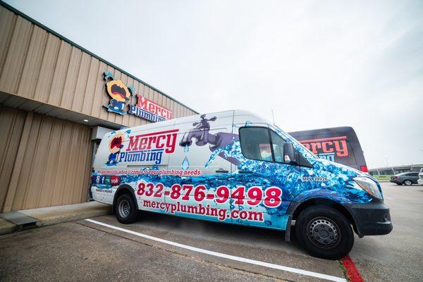 Mercy Plumbing