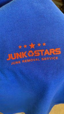 Junk Stars Removal