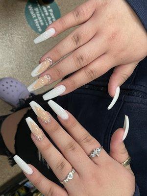 Nails