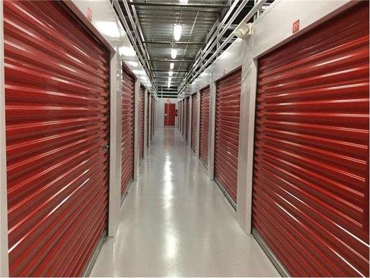 Interior Units - Extra Space Storage at 5005 Englewood Rd, Venice, FL 34293