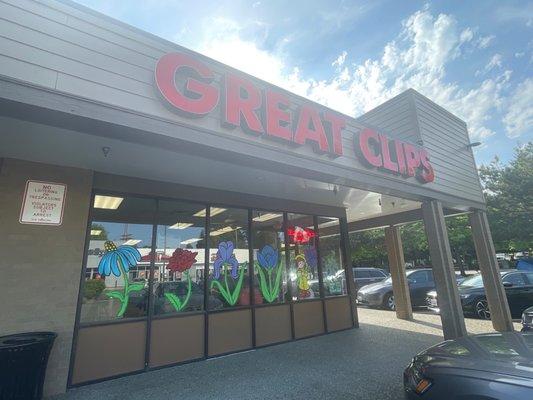 Great Clips Sammamis, WA