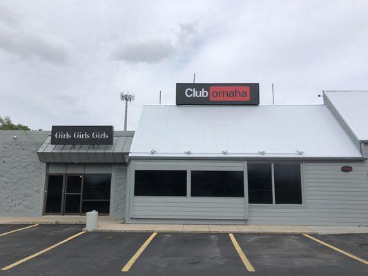 Club Omaha