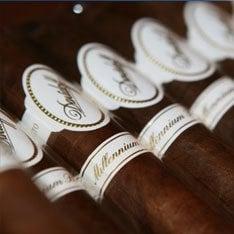 Full selection of Davidoff Cigars & Accessories