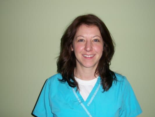 Laurie Heussner, Dental Assistant