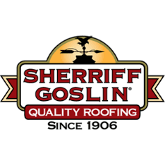 Sherriff Goslin | Roofing Services in Orion, MI