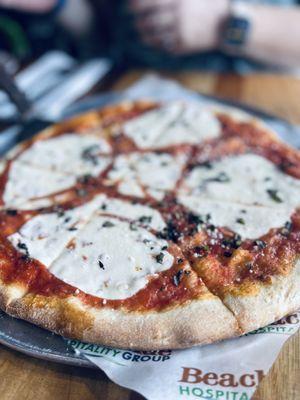 Margherita Pizza