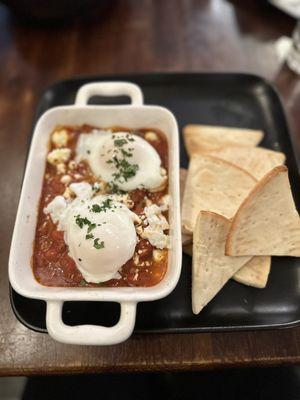 Shakshuka