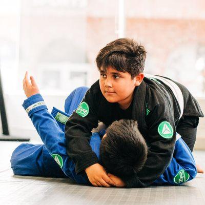 ZR Woodland Hills Brazilian Jiu-jitsu