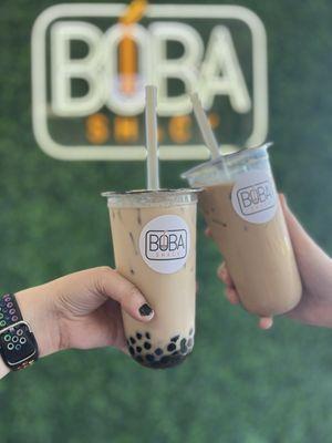 Boba Shack