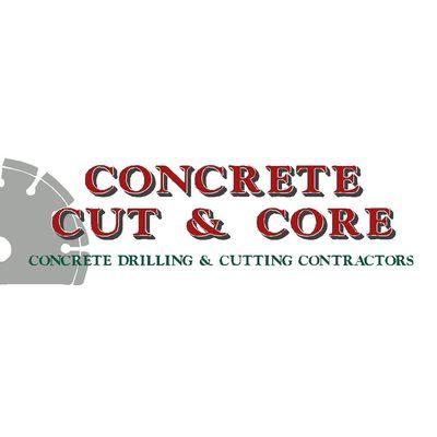 Curtis K. Abbott Company & Concrete Cut and Core