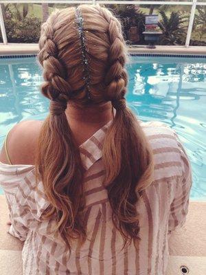 Braids by Krystal