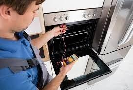 refrigerator repair near me