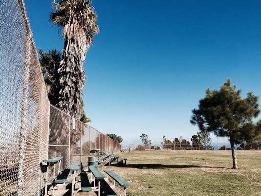 A very nice place to take a walk and enjoy the fresh air.