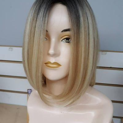 Rainbow Deals and Discount wigs