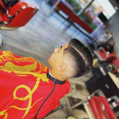 Kings Barbershop