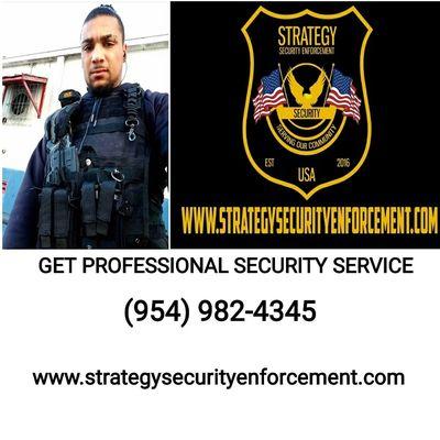 Security Service