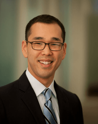 Joshwa Wang, Estate Planning Attorney