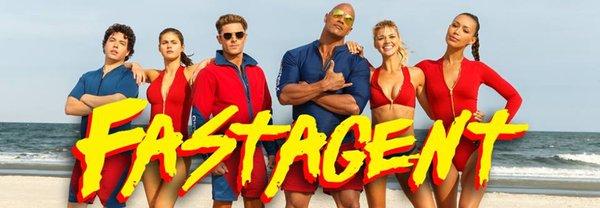 DON'T WORRY, SUMMER IS COMING - http://mailchi.mp/fastagent/baywatch