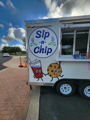 Sip N Chip