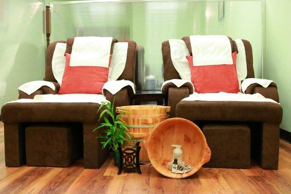 Bio Foot Reflexology and Massage Center