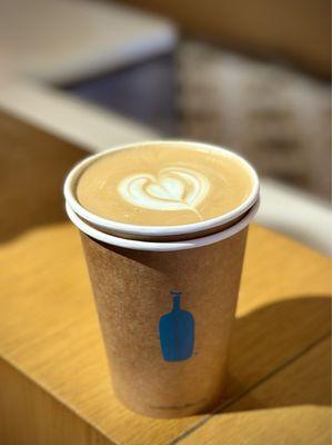 Blue Bottle Coffee