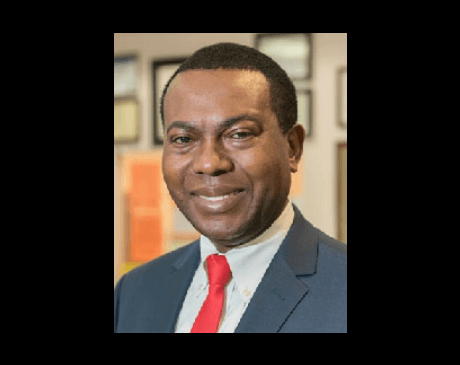 Meet D. David Ezeanolue, M.D., C.I.M.E. Pain Management Doctor