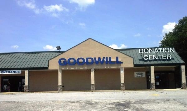 Goodwill of North Georgia