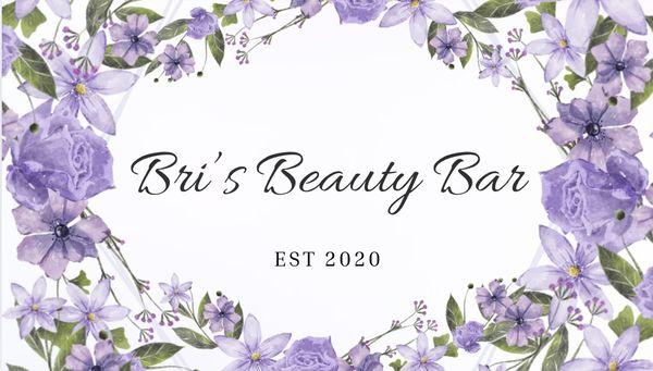 Bri’s Beauty Bar