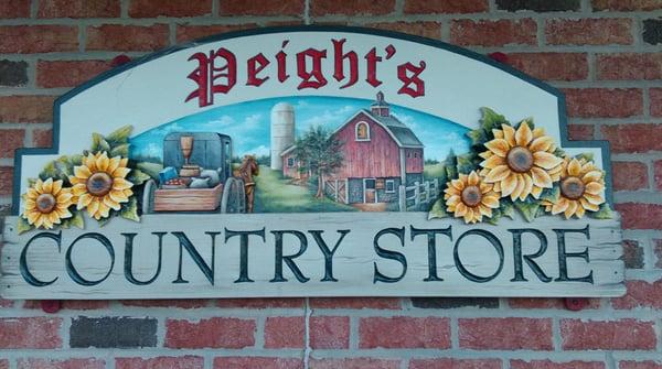 Peight's Country Store