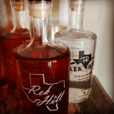 Rek Hill Distillery