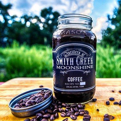 Smith Creek Moonshine