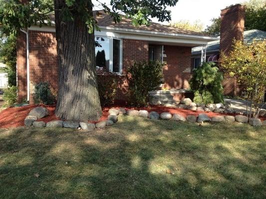 Classy Cut Landscaping